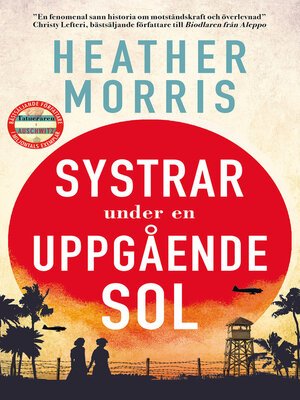cover image of Systrar under en uppgående sol